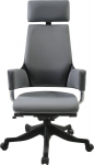 Task chair DELPHI grey