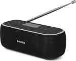 TechniSat DigitRadio BT1 - Tragbares DAB-Radio