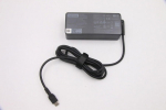 Lenovo 65W dual-port power adapter, for Lenovo laptops