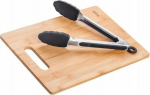 Lamart Bamboo Chopping Board 30x