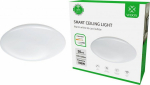 Philips Woox Woox Smart Ceiling Lamp LED 30cm remotely controlled WiFi