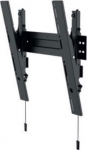 Hagor BL SUPERSLIM TILT 400, WALL BRACKET F/ 32-55IN DISPLAYS