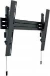 Hagor BL SUPERSLIM TILT 600, WALL BRACKET FOR 40-75IN DISPLAY