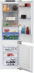 Integreeritav k&uuml;lmik Beko BCNA275E4FN