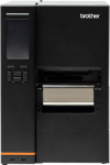 Brother TJ4422TNZ1 4IN INDUSTRIAL LABEL, PRINTER 203DPI TT TOUCH PANEL