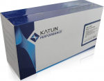 Katun Toner Cartridge 1 Pc(S) Yellow