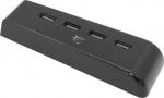 White Shark PS5 4-Port USB HUB PS5-0576 Cross