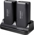 Voltcraft VC 5000-2 Powerbank Additional Li-Ion battery