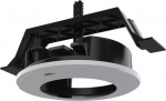 AXIS TM3204 RECESSED MOUNT, INDOOR MOUNT FOR CEILING/WALL