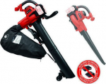Einhell Leaf vacuum cleaner GE-CL 36/230 E Li Solo (3433630)