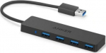 Anker Hub 4-Port USB 3.0 Ultra Slim Data