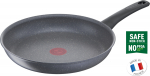 TEFAL Healthy Chef G15006, Rund, all-purpose pan, Grau, 175 &deg;C, Aluminium, Thermo-point