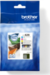 Patrone Brother LC-426VAL MFC-J4335DW/-J4340DW/-J4540DW/XL