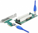 Delock Riser Card