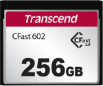 Transcend Memory Card 16 Gb Cfast 2.0