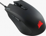 Corsair | Gaming Mouse | HARPOON RGB PRO FPS/MOBA | Gaming Mouse | Wired | Optical | Black | Yes