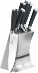 Berlinger Haus KNIFE SET 6 ELE. BERLINGER HAUS BLACK ROYAL BH-2426