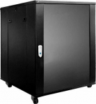 Caymon Standing Wardrobe 19'' 12U (SPR612)