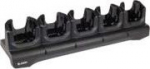 Zebra ShareCradle 5-Slot - Handheld charging station