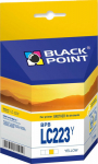 Black Point ink Ink BPBLC223Y (yellow)