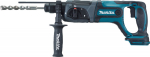 Makita DHR241 Borehammer Battery and charger not included 18V 2Joule