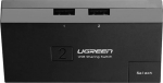 UGREEN USB 2.0 Sharing Switch 2x1 Black