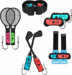 JYS set of handles 10w1 do Nintendo Switch