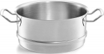 Fissler orig. Profi Collection 2 Steamer Insert 24 cm