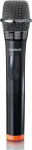 Microphone Lenco MCW-011BK