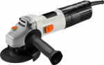 Grinder Vulcan VZS125F
