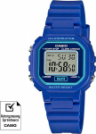 Zegarek Casio 3731 LA-20WH -2AEF