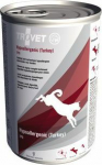 Trovet Hypoallergenic TPD z turkey - 400g