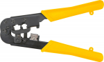 Topex Pliers for telephone terminals 6P 8P - 32D408