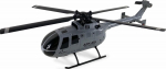 Amewi AFX-105 Helicopter 4-Channel 6G RTF