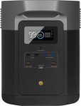 EcoFlow DELTA Max 2000 Lithium Power Station 2016Wh Powerbank