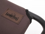 Hobbydog Den Iron, Brown, r. XXL