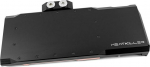 Watercool Heatkiller V f&uuml;r RX 6800/6900XT, ARGB - Acetal - schwarz