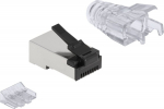 Delock Networking - RJ-45 (M) - FTP - CAT 6 (pack of 50)