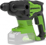 Drill Greenworks 24V hammer drill Greenworks GD24SDS1