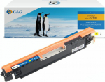G&G Toner compatible with HP 130A/ CF352A