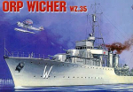 Mirage ORP Wicher WZ.35 40068