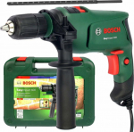 BOS Bosch drill Bosch impact drill EasyImpact 600 w walizce