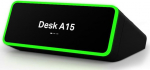 Evoko Kleeo Desk Manager 1-pack, (Incl. 1 year desk license)