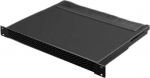 Rittal Air duct for horizontal ventilation 1 HE depth var