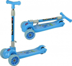 Lean Sport Scooter Blue (3191)