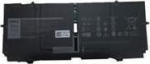 DEL Dell 51Wh 4-cell Lithium-Ion, battery for laptops