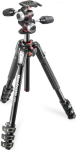 Manfrotto 190XPRO4 z head X-Pro 3-way