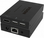 Vision TC-HDMIIPTX/3 - KVM-/Audio-/Infrared extension