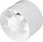 AWENTA Duct fan Wka fi125 154m3/h 17W 230V white Awenta WKA125