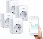 TP-Link Tapo P110 4szt